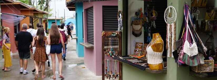 Secretaria de Turismo de Caraguatatuba segue com censo para identificação de artesãos e músicos locais