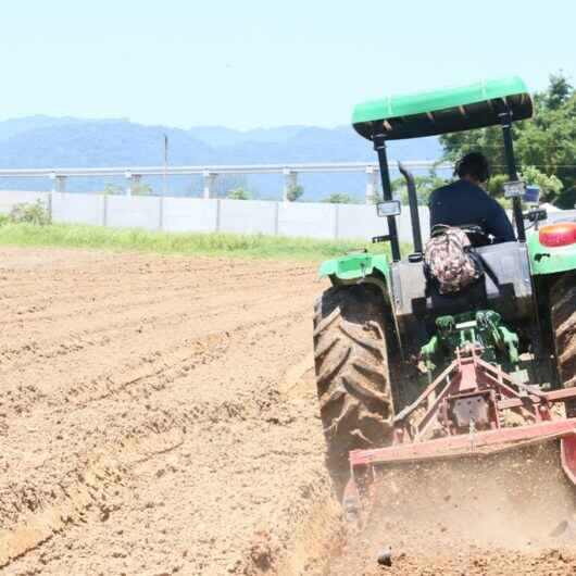 Caraguatatuba segue com censo on-line sobre produtores rurais e artesanais do município