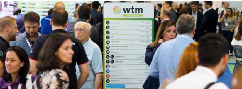 Sebrae oferece transporte gratuito para empreendedores participarem da feira WTM Latin America