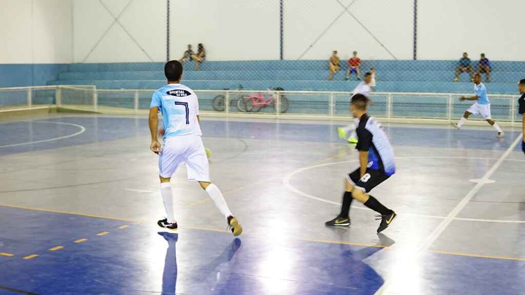 Disputas de pênaltis e goleadas marcam início do Torneio de Aniversário da  Cidade de Futsal – Prefeitura de Caraguatatuba