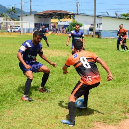 Torneio de Aniversário da Cidade de Futebol de Campo retorna neste final de semana com 12 jogos