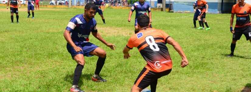 Torneio de Aniversário da Cidade de Futebol de Campo retorna neste final de semana com 12 jogos