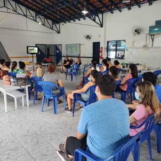 Departamento Ético Disciplinar orienta mais 36 servidores sobre conduta no exercício da função