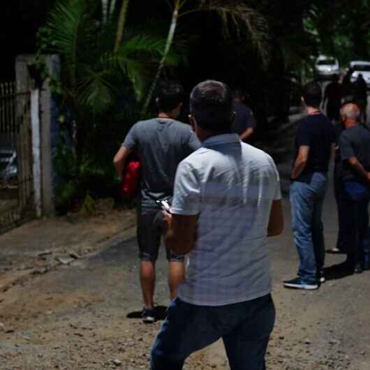Prefeitura de Caraguatatuba encerra festas por falta de alvará e máscara