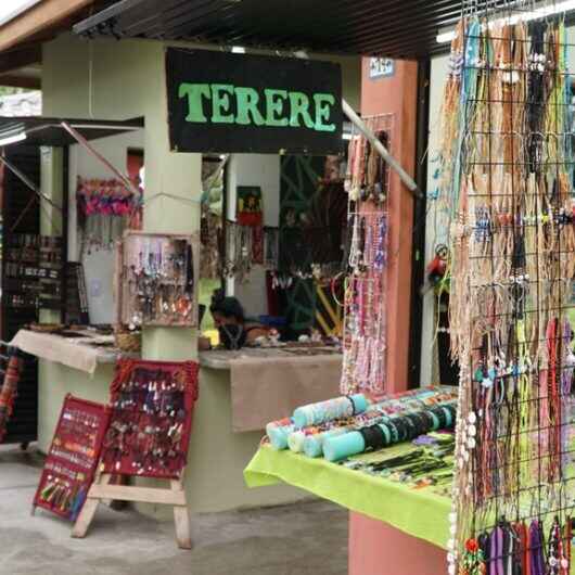 Sebrae organiza palestra para artesão aprender a vender  de forma on-line