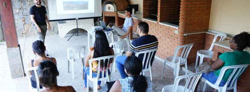 Prefeitura de Caraguatatuba realiza mais uma edição do curso de Licenciamento Ambiental