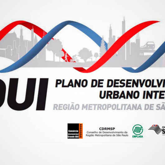Governo do Estado realiza nova reunião online do PDUI para apresentações das análises técnicas Governo do Estado realiza nova reunião online do PDUI para apresentações das análises técnicas