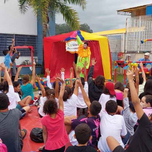 Fundacc tem diversas atrações culturais para o fim de semana