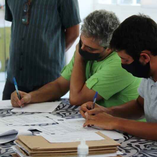 Prefeitura divulga resultado preliminar para ocupação dos boxes do Entreposto de Pesca do Camaroeiro