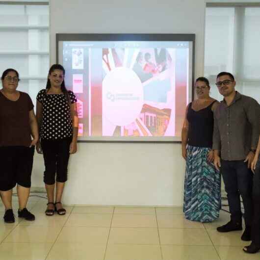 Equipes da Prefeitura de Caraguatatuba e Sebrae elaboram programa para inclusão produtiva