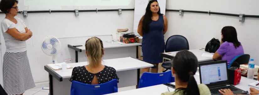 Alunos do Workshop de Finger Food se aprimoram em curso de Boas Práticas de Manipulação de Alimentos