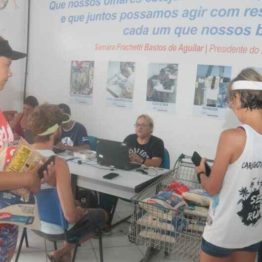 Último dia de inscrições para Corrida de Rua tem vagas on-line esgotadas