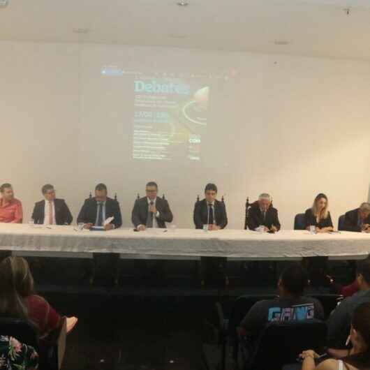 Procon de Caraguatatuba realiza Painel de Debates do Código de Defesa do Consumidor