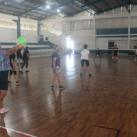 Aulas das modalidades esportivas de Caraguatatuba são suspensas durante Aniversário da Cidade e Tiradentes