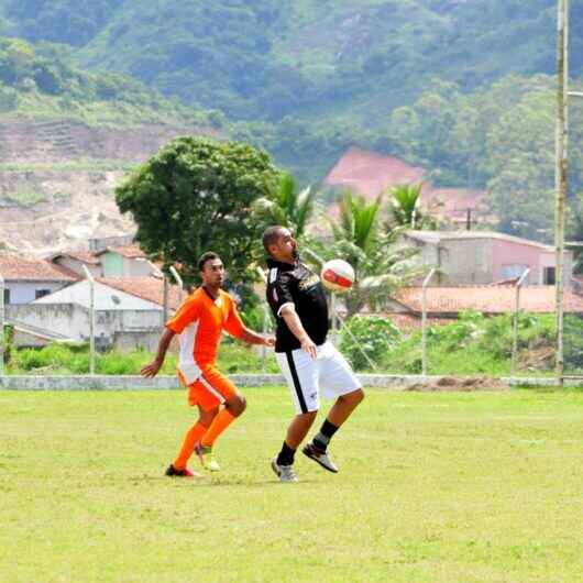 Finais dos Torneios de Futebol de Campo e Futsal celebram aniversário de Caraguatatuba