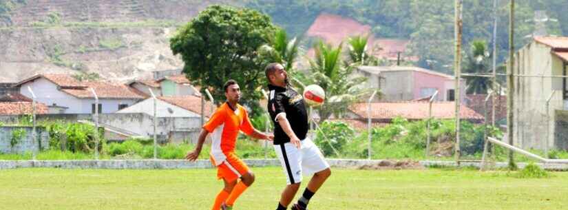 Finais dos Torneios de Futebol de Campo e Futsal celebram aniversário de Caraguatatuba