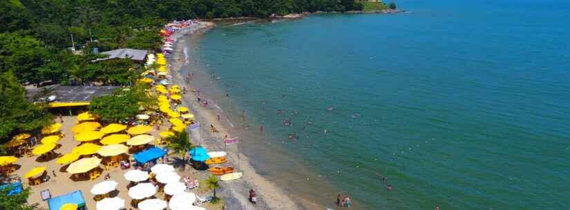 Caraguatatuba espera receber mais de 150 mil turistas durante feriado de Tiradentes