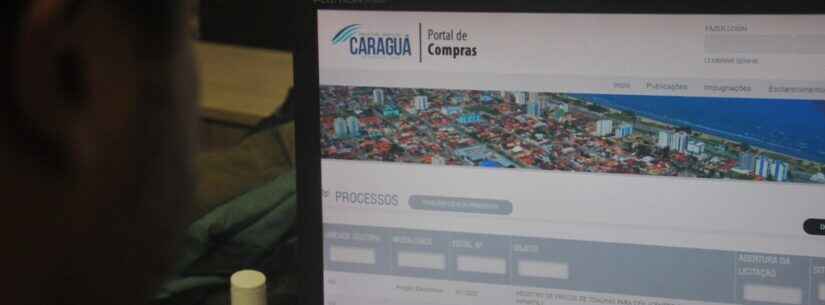 Prefeitura de Caraguatatuba e Sebrae realizam workshop que ensinar a vender para o poder público