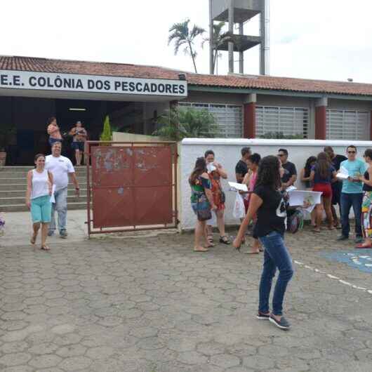 Prefeitura de Caraguatatuba convoca mais 30 aprovados no concurso público de 2018