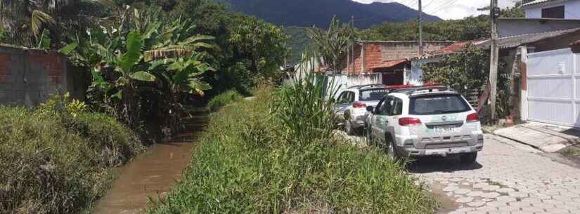 Secretaria de Meio Ambiente atende mais de 30 notificações ambientais no mês de março