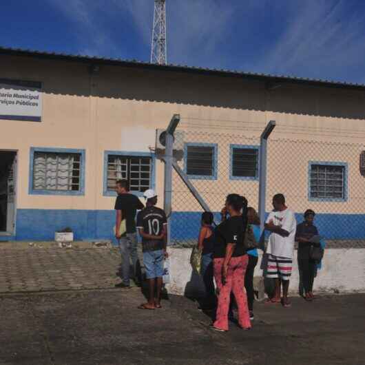 Inscrições presenciais do PEAD da Prefeitura de Caraguatatuba terminam no dia 3 de junho