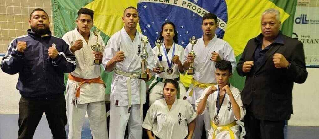 Atleta de Caraguatatuba é campeão Latino Americano de Luta de Braço –  Prefeitura de Caraguatatuba