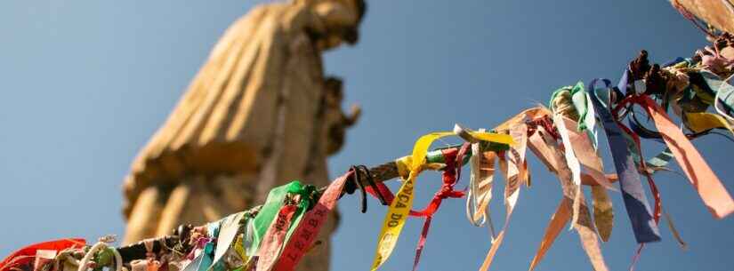 Caraguatatuba se prepara para receber 169ª Festa de Santo Antônio