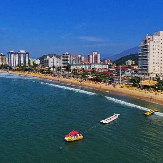 Prefeitura divulga resultado da habilitação de empresas para exploração de atividades náuticas de lazer em Caraguatatuba