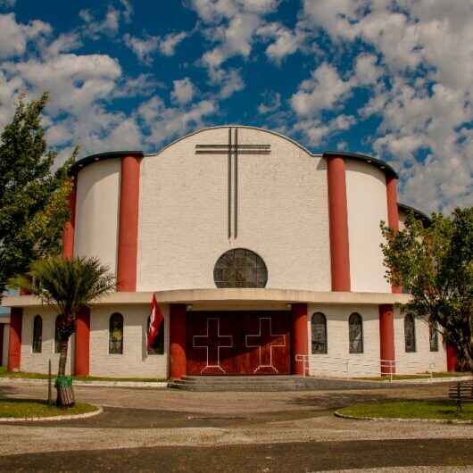 Caraguatatuba retoma Festa do Divino Espírito Santo após dois anos