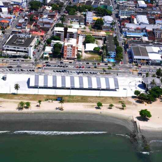 Evento ‘Jazz & Vinhos Festival’ tem nova data devido à manutenção emergencial na tenda da Praça da Cultura Evento ‘Jazz & Vinhos Festival’ tem nova data devido à manutenção emergencial na tenda da Praça da Cultura