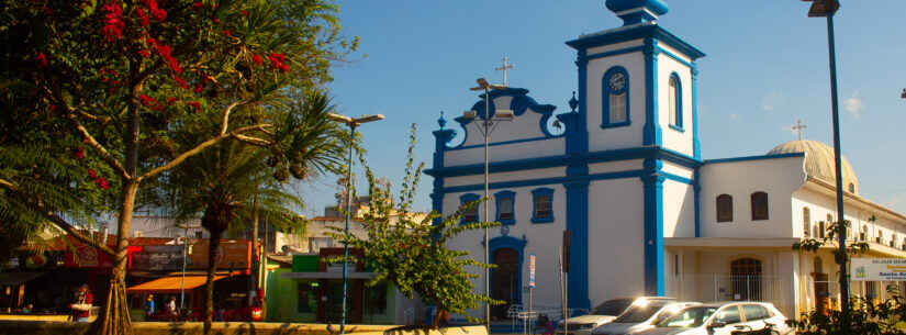 169ª Festa de Santo Antônio tem início em Caraguatatuba