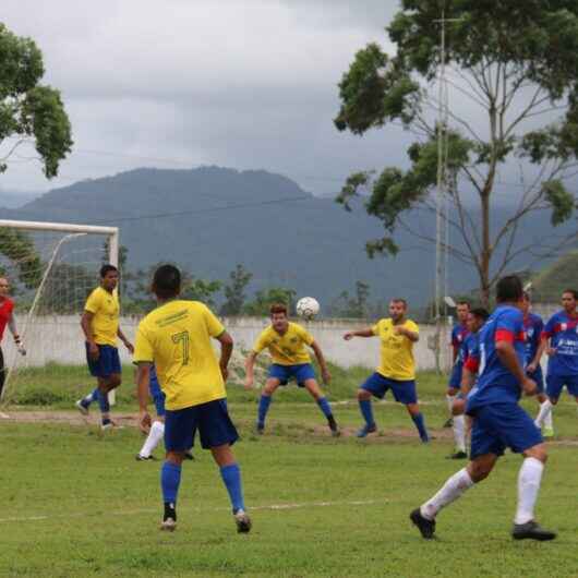 Caraguatatuba realiza Congresso Técnico do Campeonato da 3ª Divisão do Futebol Amador nesta quinta-feira