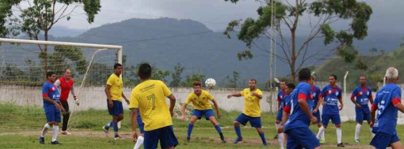 Caraguatatuba realiza Congresso Técnico do Campeonato da 3ª Divisão do Futebol Amador nesta quinta-feira