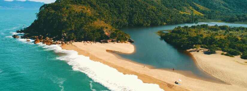 Caraguatatuba renova participação no Mapa do Turismo Brasileiro