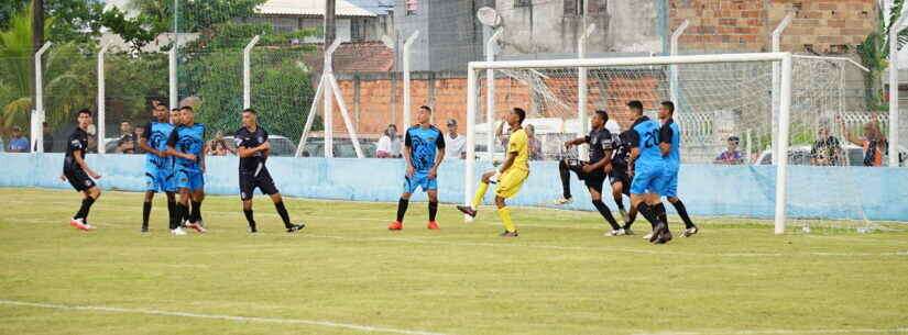 Inscrições para Campeonato de Futebol Amador da 3ª Divisão de Caraguatatuba vão até 26 de maio