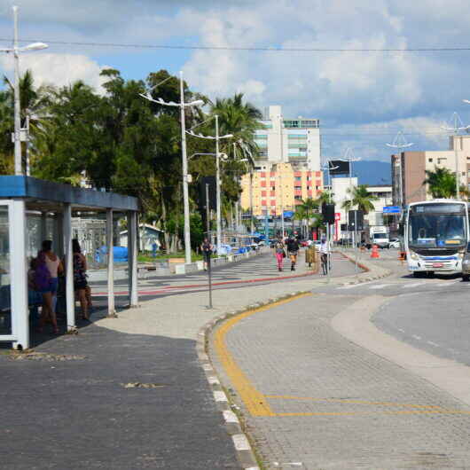 Prefeitura de Caraguatatuba garante vitória na Justiça e empresa de ônibus é notificada para deixar o serviço