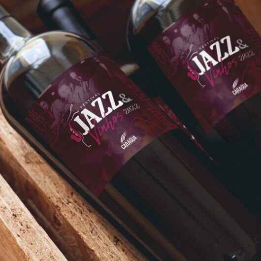 Caraguatatuba segue com inscrições abertas para empresas interessadas em compor o 5º Jazz & Vinhos Festival