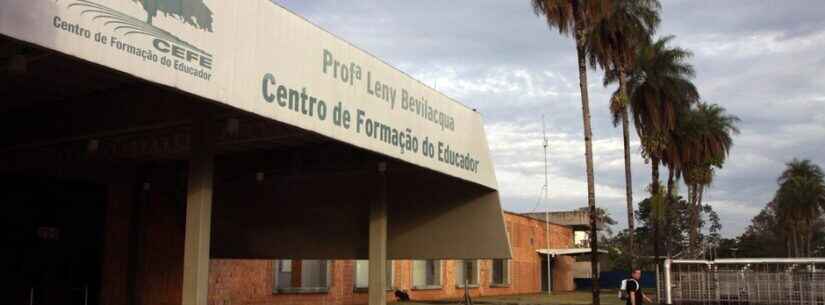 Prefeitura de Caraguatatuba assina contrato de parceria com GCM de São José dos Campos para curso de formação