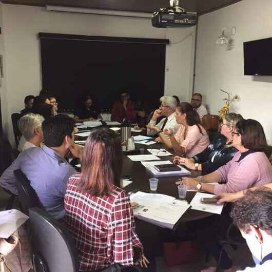 Novos membros do Conselho Municipal da Criança e do Adolescente tomam posse nesta sexta-feira