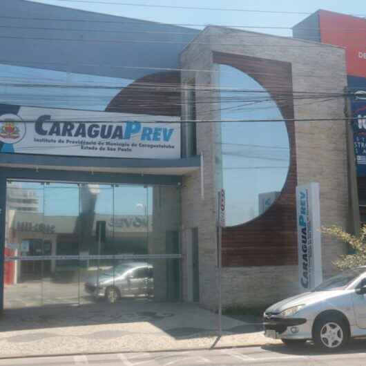 Relatório de governança, investimentos e avaliação atuarial do CaraguaPrev são temas de audiência on-line Relatório de governança, investimentos e avaliação atuarial do CaraguaPrev são temas de audiência on-line