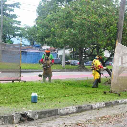 ‘Bairro a Bairro’: Confira a programação da próxima semana em Caraguatatuba