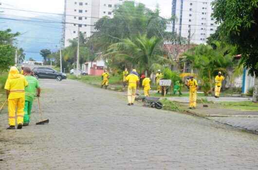 ‘Bairro a Bairro’: Prefeitura divulga programação da próxima semana em Caraguatatuba ‘Bairro a Bairro’: Prefeitura divulga programação da próxima semana em Caraguatatuba