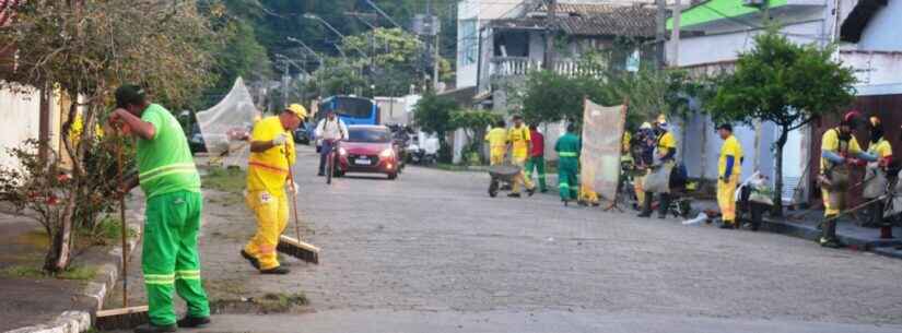 Programa ‘Bairro a Bairro’ percorre Estrela D’Alva e região no primeiro dia de ação