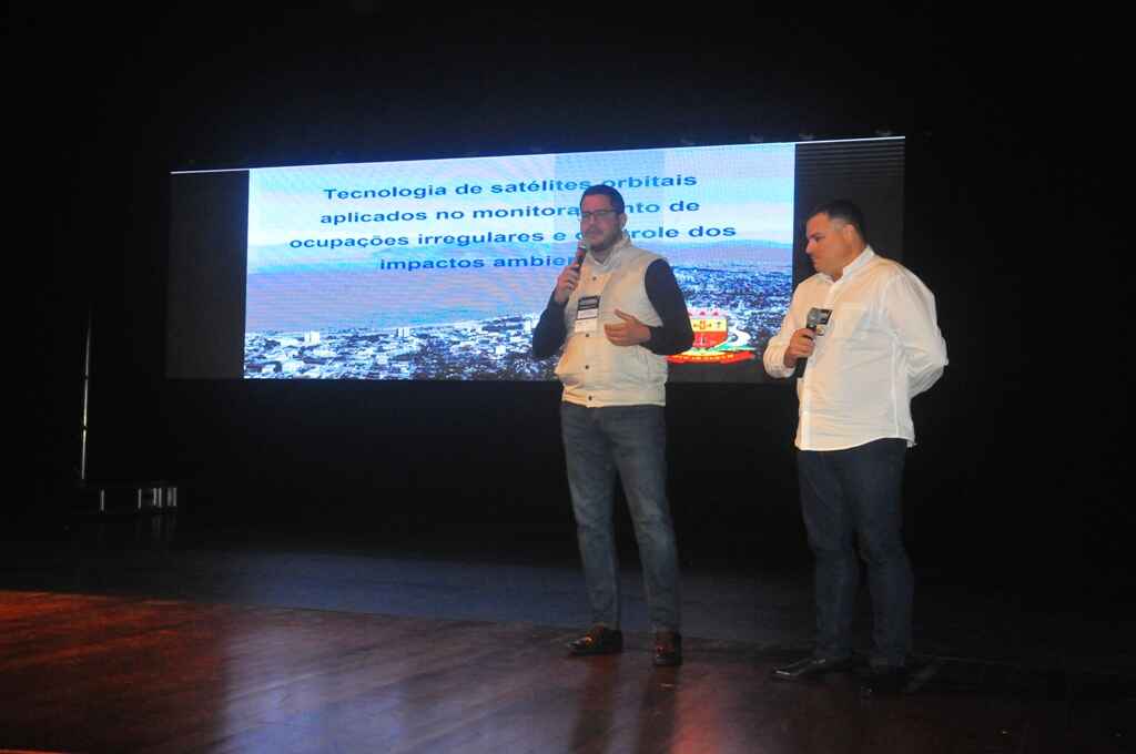 El Foro Ciudades Digitales reúne a más de 270 representantes de 21 municipios de Caraguatatuba – Ayuntamiento de Caraguatatuba
