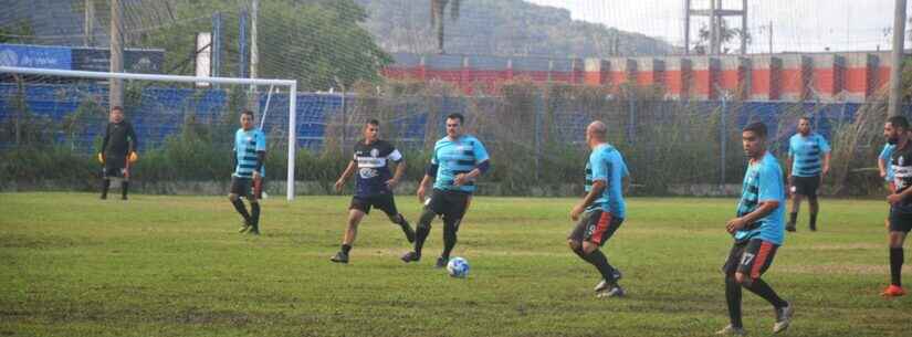 Futebol master tem ES x SP jogando agora