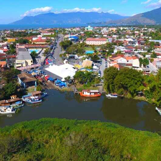 Em julho, Caraguatatuba promove a 17ª edição do ‘Festival da Tainha & Pescados Caiçaras’