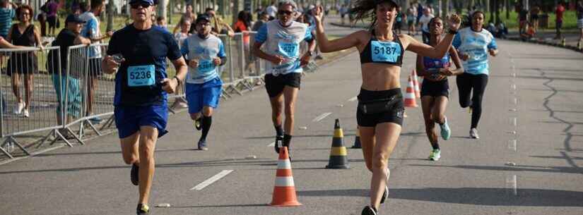 Caraguatatuba recebe 4ª edição da Corrida de Rua ‘Circuito Eco Ambiental’