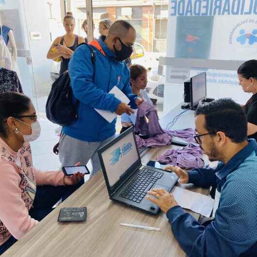 Inscrições da 2ª Etapa do Circuito de Corrida de Rua de Caraguatatuba estão abertas