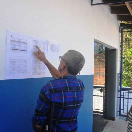 PAT de Caraguatatuba tem 137 vagas de emprego e continua com oito para pessoas com deficiência PAT de Caraguatatuba tem 137 vagas de emprego e continua com oito para pessoas com deficiência