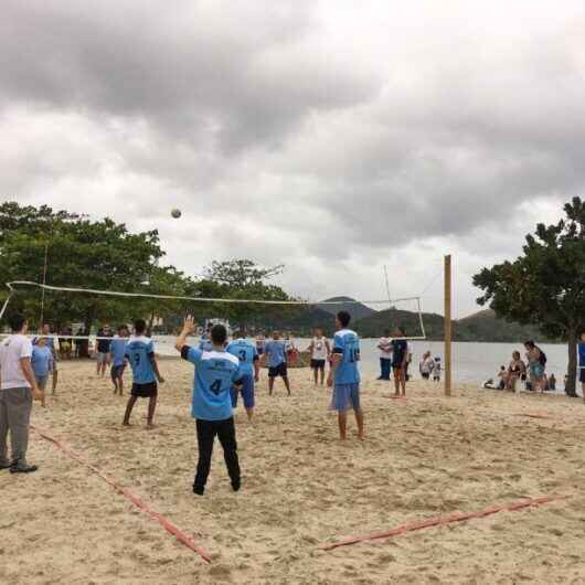 Caraguatatuba recebe Olimpíadas Especiais das Apaes – Edição Estadual -  entre 18 e 23 de julho